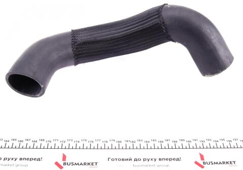 Патрубок интеркулера Fiat Ducato 2.3JTD 02-