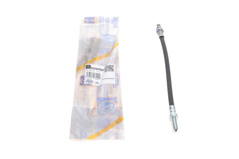 Шланг тормозной (задний) Ford Courier/Escort/Fiesta -03 (L) (L=307mm) Шланг тормозной (задний) Ford Courier/Escort/Fiesta -03 (L) (L=307mm)