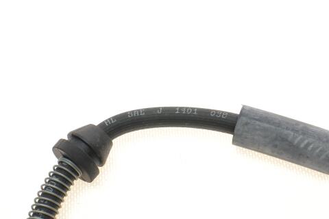 Шланг тормозной (передний) Ford Fiesta III 89-96 (L=440mm) Шланг тормозной (передний) Ford Fiesta III 89-96 (L=440mm)
