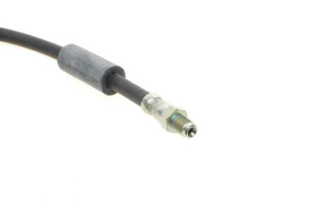 Шланг тормозной (передний) Ford Fiesta III 89-96 (L=440mm) Шланг тормозной (передний) Ford Fiesta III 89-96 (L=440mm)