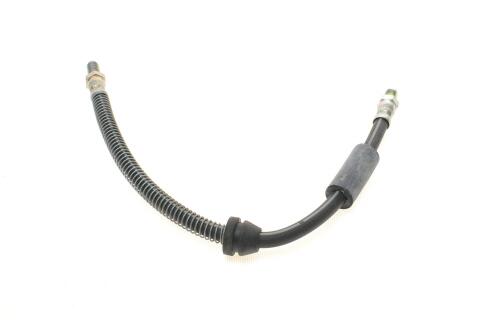 Шланг тормозной (передний) Ford Fiesta III 89-96 (L=440mm) Шланг тормозной (передний) Ford Fiesta III 89-96 (L=440mm)