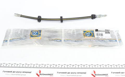 Шланг тормозной (передний) VW Caddy II 95-04 (L=435mm)