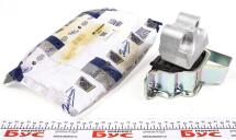 Подушка двигуна (задня) (L) Fiat Doblo 1.3 D 10- Подушка двигуна (задня) (L) Fiat Doblo 1.3 D 10-