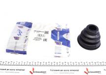 Пильник ШРКШ (внутрішній) Fiat Cinquecento 0.7 91-98 (30x85x76)