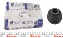 Пильник ШРКШ (внутрішній) Fiat Fiorino 1.3 D 77-88 (R) (30x73x82)