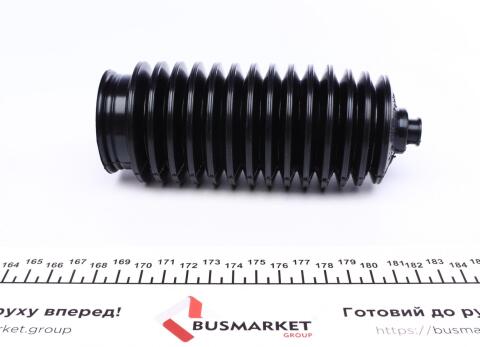 Пильник рейки рульової Fiat Punto 93-99 Пильник рейки рульової Fiat Punto 93-99