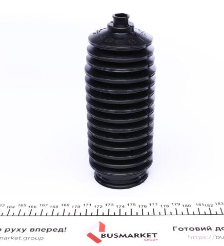 Пильник рейки рульової Fiat Punto 93-99 Пильник рейки рульової Fiat Punto 93-99