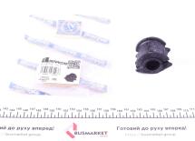 Втулка стабілізатора (переднього) Citroen Jumpy/Fiat Scudo 96- (d=24mm)