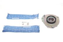 Подушка амортизатора (переднього) Fiat Ducato 94- (R)