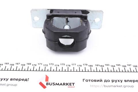 Подушка КПП Fiat Ducato 1.9D/TD/2.0 82-94 (L)