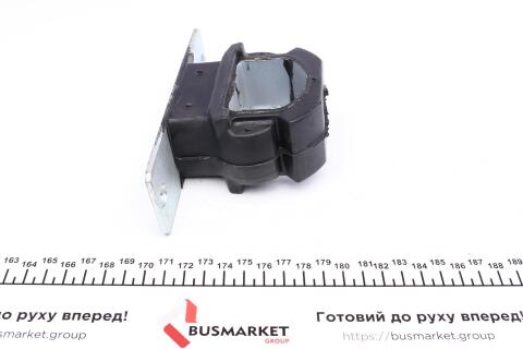 Подушка КПП Fiat Ducato 1.9D/TD/2.0 82-94 (L)