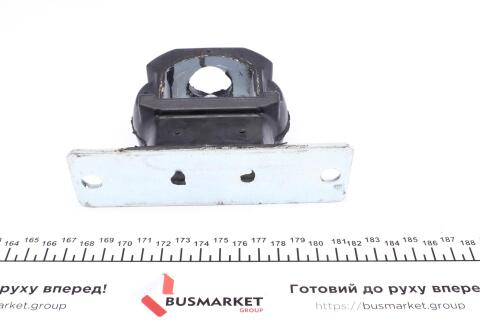 Подушка КПП Fiat Ducato 1.9D/TD/2.0 82-94 (L)