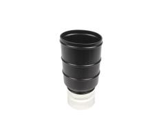 Пильник + відбійник амортизатора (переднього) Fiat Ducato 94- 18" (всередині OE)