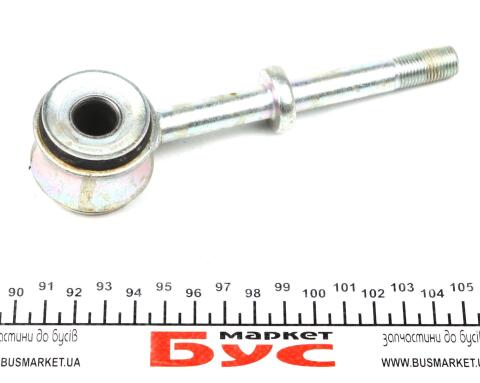 Тяга стабілізатора (переднього) Fiat Ducato 94-06 (всерединішні OE Fiat)