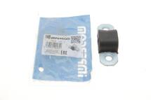 Втулка стабілізатора переднього зовнішня FIAT Doblo 00-13, Grande Punto 05-10, Punto 03-10, Palio 96-20 Втулка стабілізатора переднього зовнішня FIAT Doblo 00-13, Grande Punto 05-10, Punto 03-10, Palio 96-20