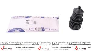 Пильник рейки рульової Renault Trafic/Laguna I -01 (10x40x155)
