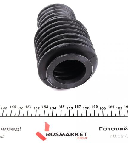 Пильник рейки рульової Renault Trafic/Laguna I -01 (10x40x155) Пильник рейки рульової Renault Trafic/Laguna I -01 (10x40x155)