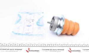 Відбійник ресори (задньої) Fiat Ducato/Peugeot Boxer 2.0-3.0D/HDi 06-