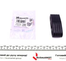 Кронштейн кріплення глушника (ззаду) Opel Astra F/Combo 1.4-2.0i 92-01 Кронштейн кріплення глушника (ззаду) Opel Astra F/Combo 1.4-2.0i 92-01