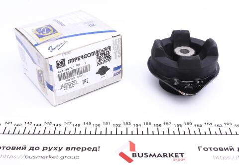 Подушка КПП Audi 100/200/80/90/VW Passat 1.3-2.8 68-96