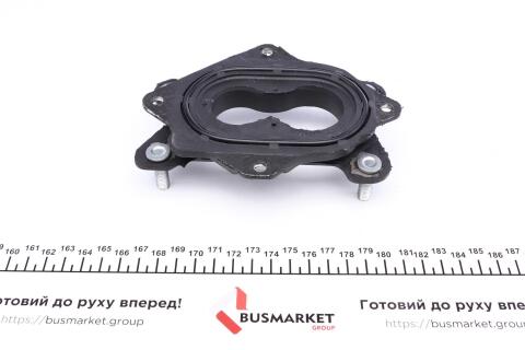 Подушка карбюратора Audi 100/80 1.8i -91