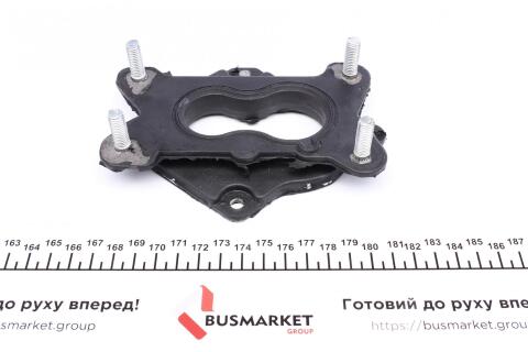 Подушка карбюратора Audi 100/80 1.8i -91