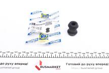 Втулка стабілізатора (переднього) Audi 80/100/VW Passat 72-96 (12x22x37)