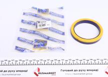 Підшипник амортизатора (переднього) опорний Audi 100/200 -91 (81x102x15)