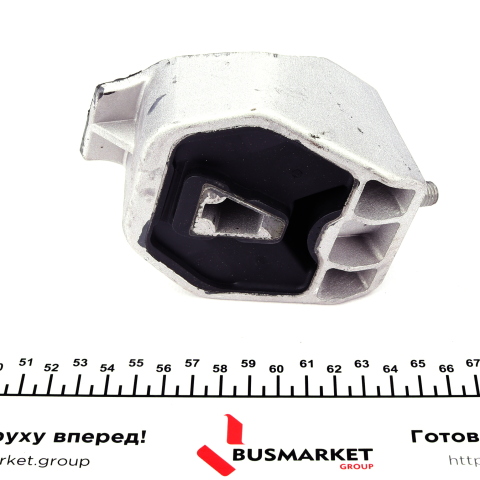 Подушка КПП Audi A6 94-97 1.8-2.0/1.9TDI/2.5TDI (сзади) -06