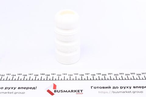 Відбійник амортизатора (переднього) Citroen C3 02- (19.5x26x86)