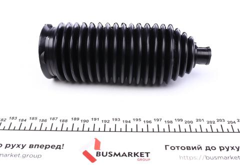 Пильник рейки рульової Citroen C2/C3 02- (14x50x165) Пильник рейки рульової Citroen C2/C3 02- (14x50x165)