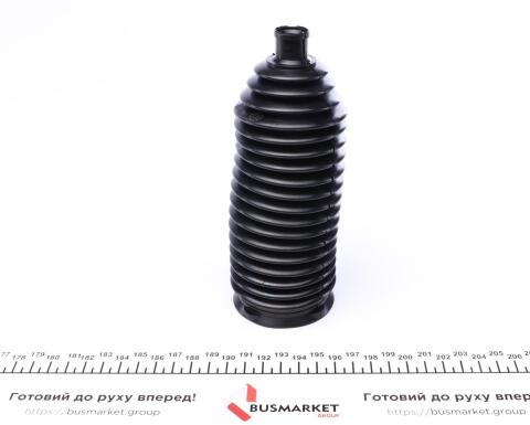 Пильник рейки рульової Citroen C2/C3 02- (14x50x165) Пильник рейки рульової Citroen C2/C3 02- (14x50x165)