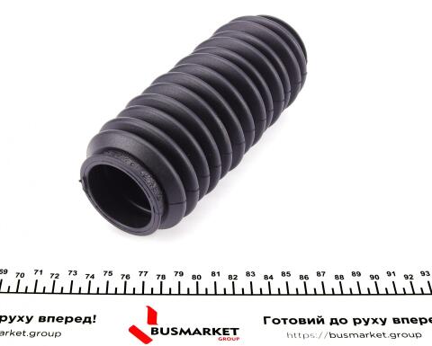 Пильник рейки рульової Peugeot 405 -96 (180x45) Пильник рейки рульової Peugeot 405 -96 (180x45)