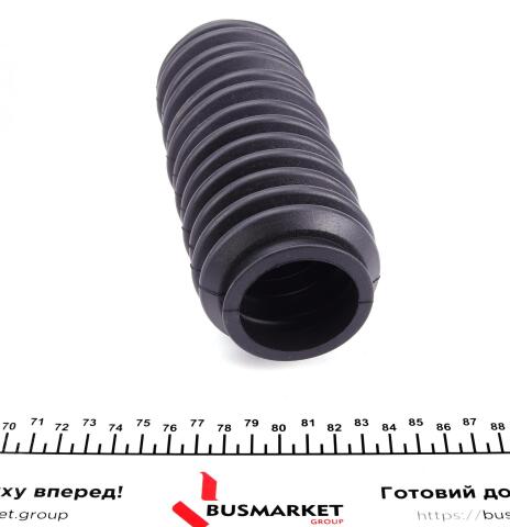 Пильник рейки рульової Peugeot 405 -96 (180x45) Пильник рейки рульової Peugeot 405 -96 (180x45)