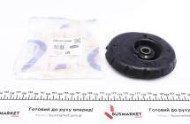 Подушка амортизатора (переднього) Citroen C3/C4/Peugeot 208 09-