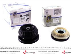 Подушка амортизатора (переднего) + подшипник MB Vito (W639) 03-