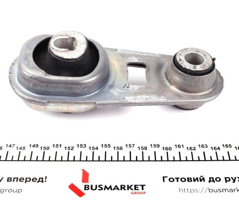 Подушка двигателя (задняя) Renault Kadjar 1.2TCe/1.5dCi 15-/Nissan Qashqai 1.2-2.0 07-