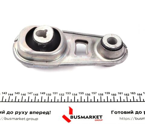 Подушка двигуна (задня) Renault Kadjar 1.2TCe/1.5dCi 15-/Nissan Qashqai 1.2-2.0 07-