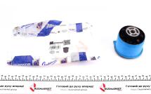 Сайлентблок балки (задньої) Citroen Berlingo 08-