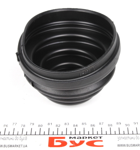 Пильник ШРКШ (зовнішній) Fiat Ducato 94- (33x111x93) к-кт созмазкою і хомутами Пильник ШРКШ (зовнішній) Fiat Ducato 94- (33x111x93) к-кт созмазкою і хомутами