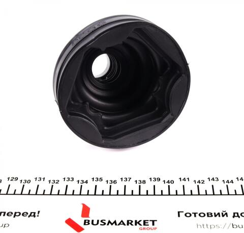 Пыльник ШРКШ (внутренний) VW Golf IV/Audi A6 98-05 (24x70x116mm) К-кт.