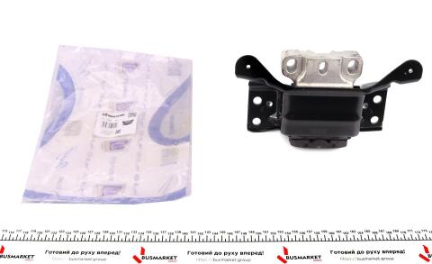 Подушка двигателя (L) VW Golf VII 1.2 TSI 12- Подушка двигателя (L) VW Golf VII 1.2 TSI 12-