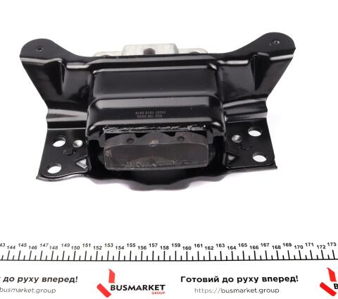 Подушка двигателя (L) VW Golf VII 1.2 TSI 12- Подушка двигателя (L) VW Golf VII 1.2 TSI 12-