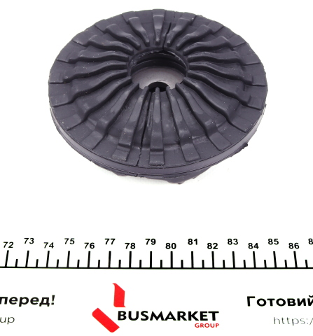 Подушка амортизатора (переднього) Audi A6 04-11 Подушка амортизатора (переднього) Audi A6 04-11