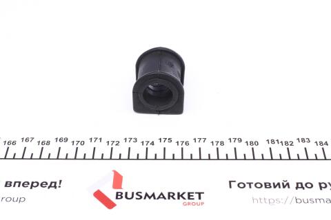 Втулка стабілізатора (заднього) Ford Mondeo I/II 93-01 (d=18mm)