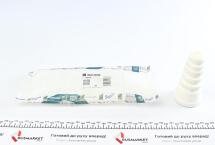 Відбійник амортизатора (заднього) Ford Focus 98-04 (d=9mm/115x55/32)