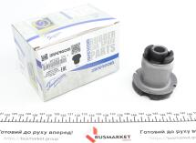 Сайлентблок балки (задньої) Peugeot 206 98- (17x48.3x61)