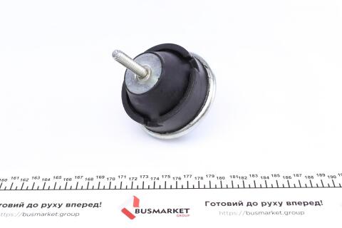 Подушка двигателя (R) Peugeot 206/406 1.6-2.2 95-