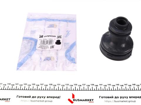 Пыльник ШРКШ (внутренний) Renault Kangoo 97-09 (23x65x104mm)