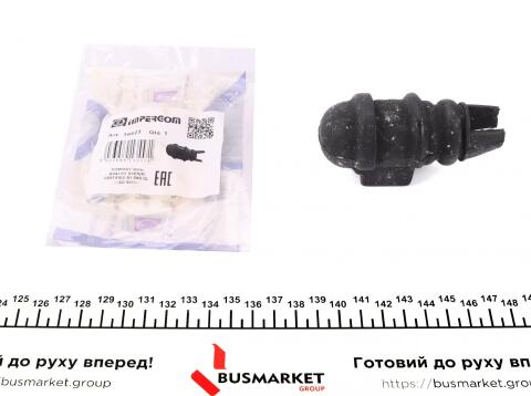 Втулка стабилизатора (переднего) Renault Megane I 1.4-1.8 99-03 (d=24,5mm)